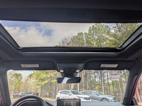 Used 2023 Acura Integra A-Spec image 24