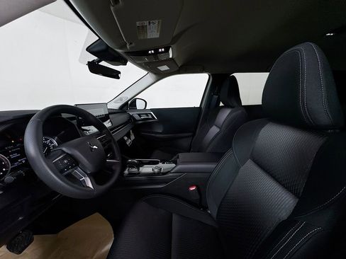 New 2026 Mitsubishi Outlander ES FWD image 21