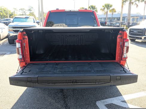 Used 2023 Ford F150 Raptor AWD/4WD image 13