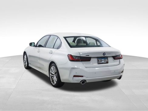 Certified 2023 BMW 330i xDrive 330i xDrive w/ Premium Package image 3