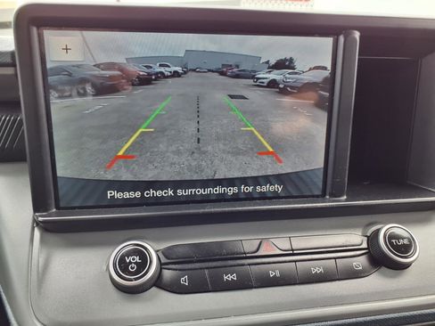 Used 2022 Ford Maverick XL FWD image 5