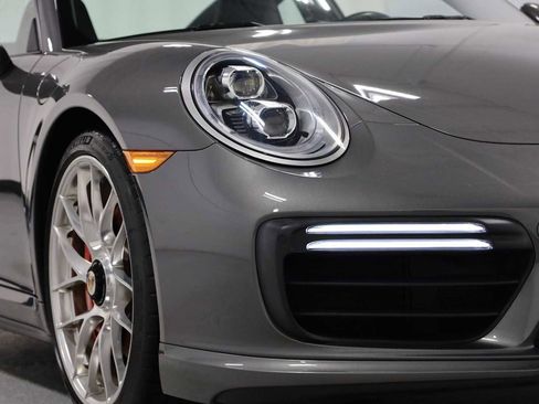 Used 2019 Porsche 911 Turbo image 15