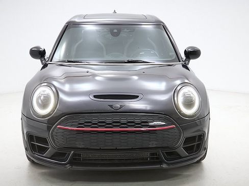 Used 2022 MINI Cooper Clubman John Cooper Works image 5