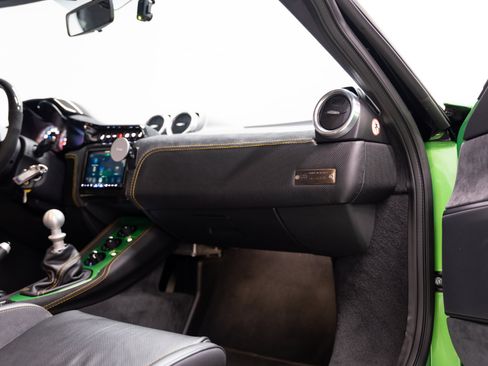 Used 2021 Lotus Evora image 51