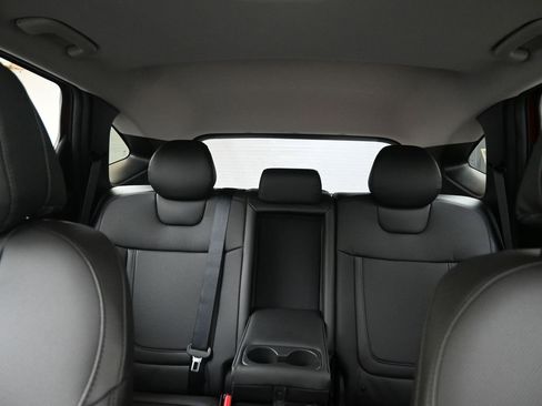 New 2026 Hyundai Tucson SEL image 37