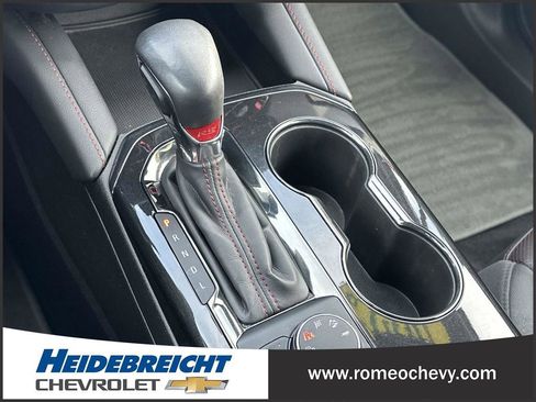 Certified 2022 Chevrolet Blazer RS image 31