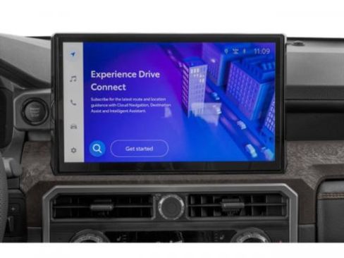 Used 2024 Toyota Tacoma TRD Off-Road w/ TRD Off Road Upgrade Package image 15