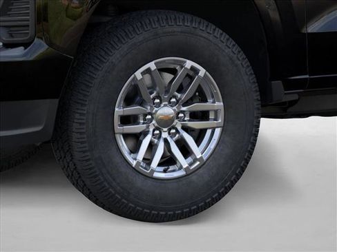 New 2026 Chevrolet Colorado LT RWD image 9