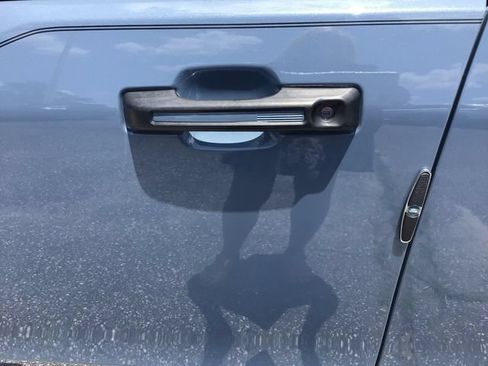 Used 2024 Ford Maverick Lariat w/ Black Appearance Package FWD image 19