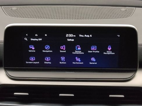 Used 2022 Kia Telluride LX AWD/4WD image 25