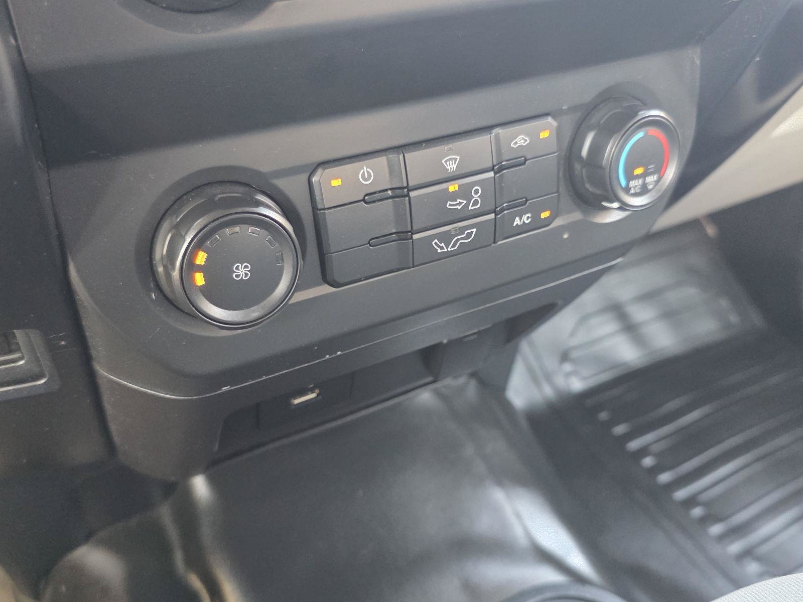 Used 2019 Ford F150 XL w/ Equipment Group 101A Mid AWD/4WD image 17
