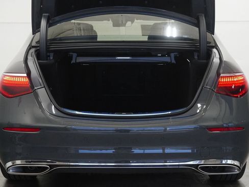 New 2026 Mercedes-Benz S 580 S 580 image 34