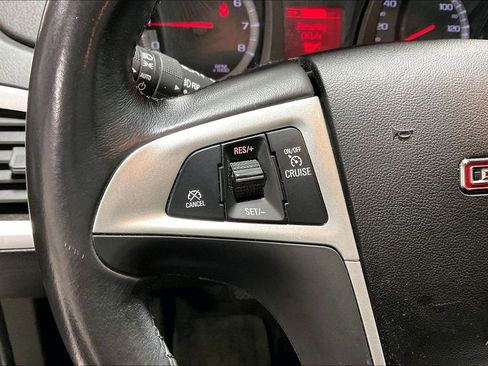 Used 2014 GMC Terrain SLT w/ Cargo Package image 23