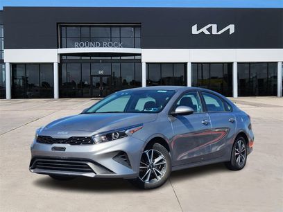 Certified 2024 Kia Forte LXS