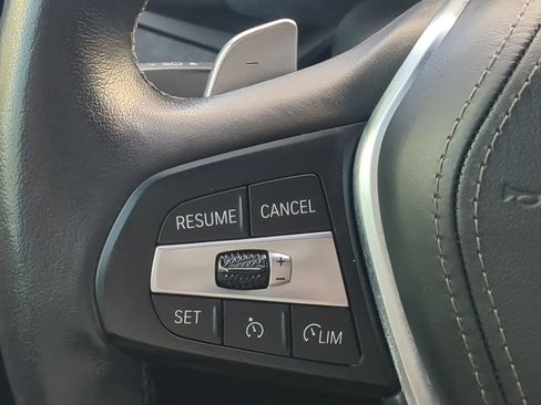 Used 2023 BMW X5 xDrive40i w/ Premium Package image 27