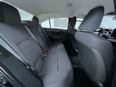 Certified 2023 Toyota Corolla LE image 18