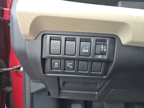 Used 2019 Subaru Ascent Premium w/ Popular Package #2A AWD/4WD image 28