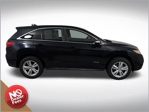 Used 2015 Acura RDX FWD image 2