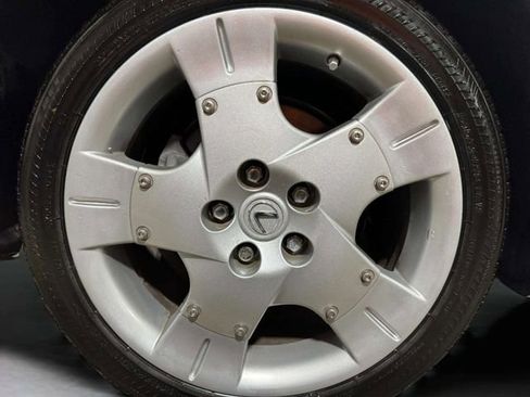 Used 2004 Lexus SC 430 Convertible image 33