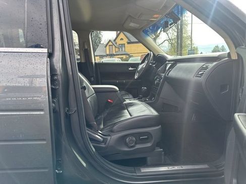 Used 2019 Ford Flex Limited AWD/4WD image 20