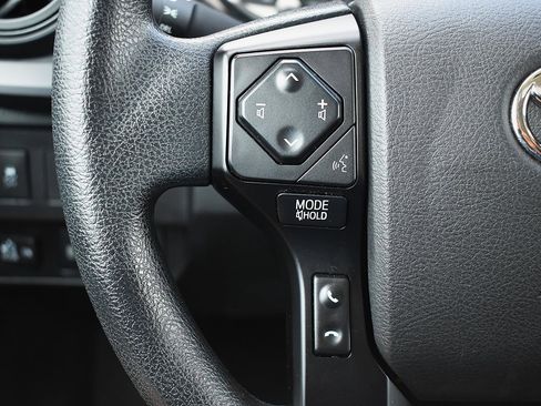 Used 2023 Toyota Tacoma SR w/ SR Convenience Package RWD image 6
