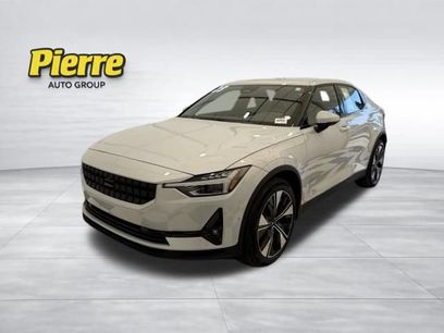 Used 2023 Polestar Polestar 2 w/ Pilot Pack