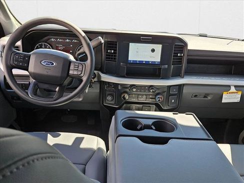 New 2026 Ford F350 XL w/ XL Chrome Package image 13