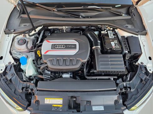 Used 2019 Audi S3 Premium Plus image 42