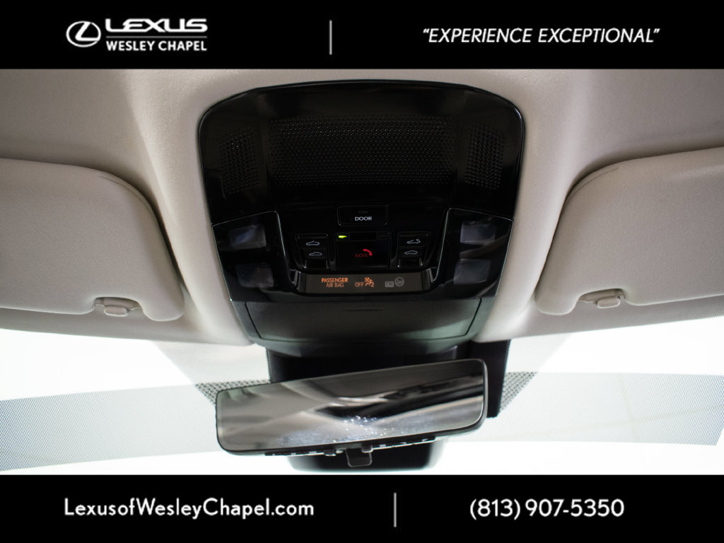 Certified 2024 Lexus RX 350 Premium Plus w/ Convenience Package FWD image 23