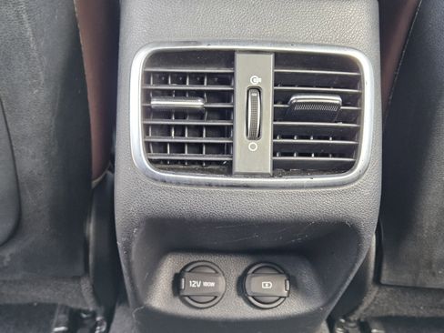 Used 2016 Kia Optima SX FWD image 32