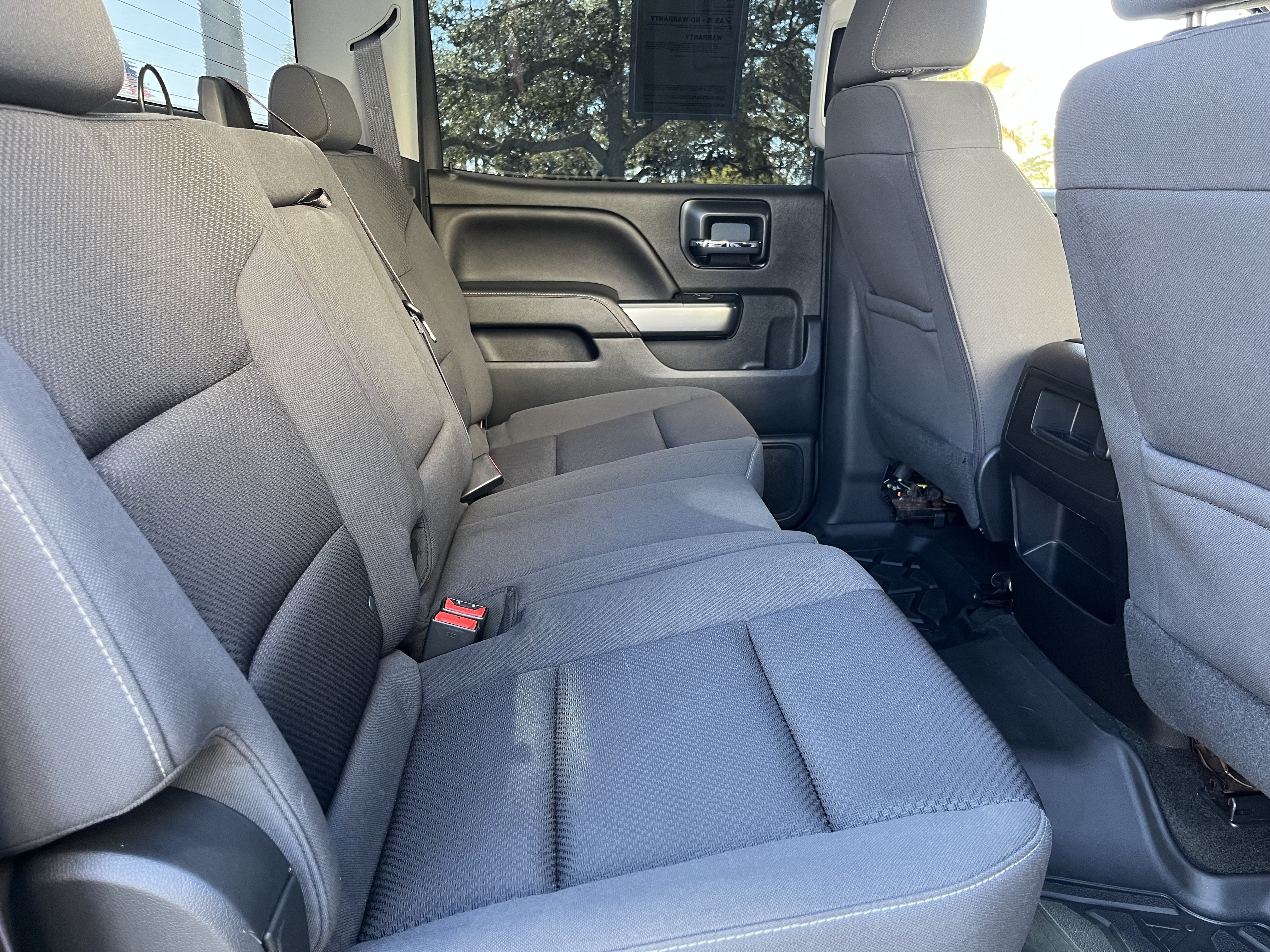 Used 2016 Chevrolet Silverado 1500 LT w/ All Star Edition RWD image 19