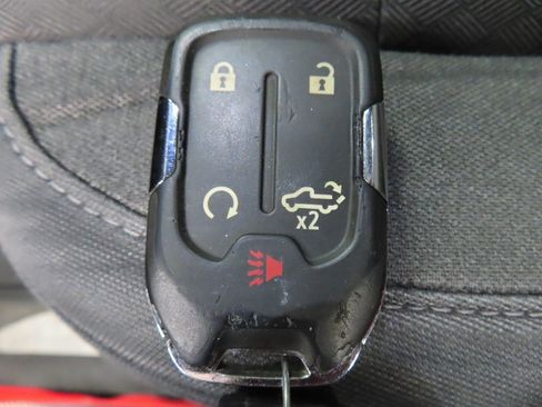 Used 2019 Chevrolet Silverado 1500 RST image 62