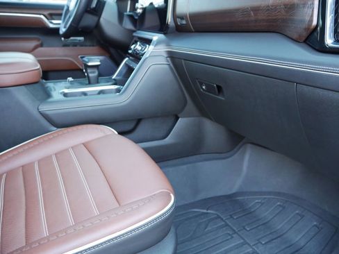 Used 2023 GMC Sierra 1500 Denali Ultimate image 27