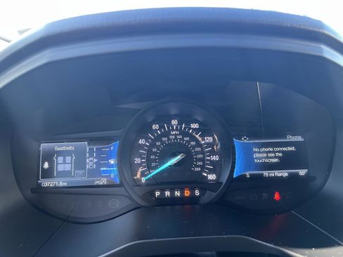 Used 2022 Ford Edge SEL w/ Convenience Package image 21