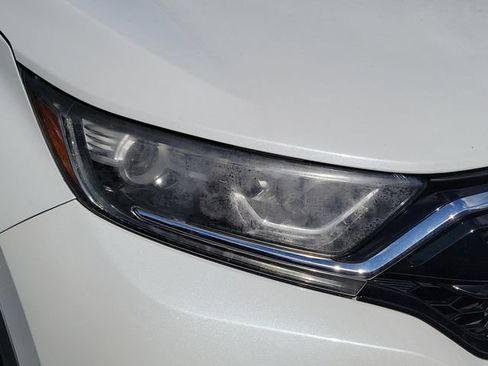 Certified 2020 Honda CR-V EX-L image 8
