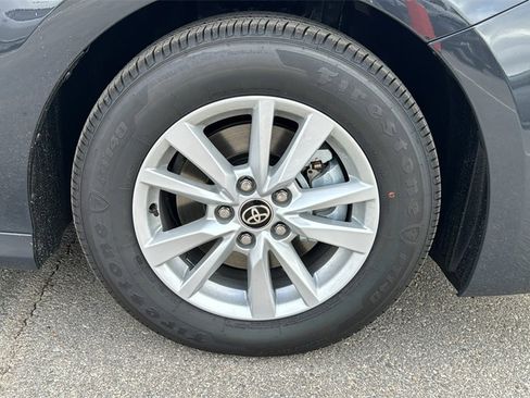 New 2026 Toyota Camry LE image 12