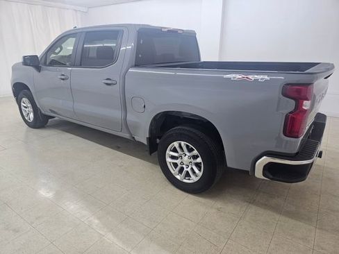 Used 2024 Chevrolet Silverado 1500 LT AWD/4WD image 17