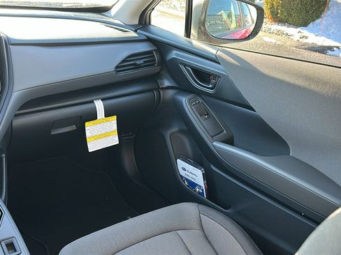Certified 2025 Subaru Crosstrek 2.0i image 22