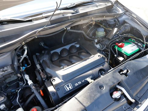 Used 2000 Honda Odyssey EX image 39