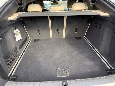 Used 2022 BMW X4 xDrive30i w/ M Sport Package image 19