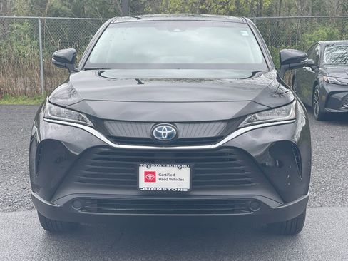Certified 2022 Toyota Venza LE AWD/4WD image 11