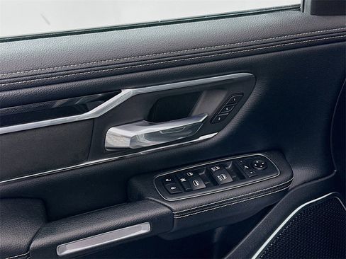 Used 2020 RAM 1500 Laramie w/ Sport Appearance Package image 17