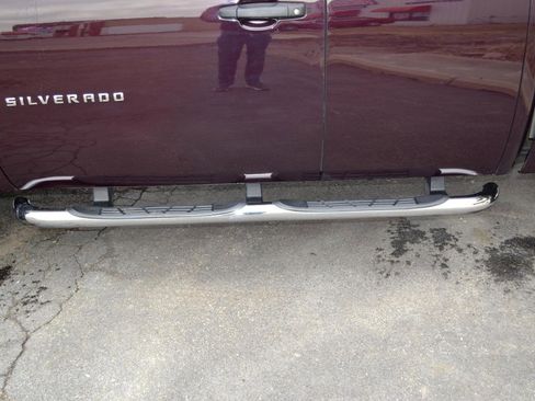 Used 2009 Chevrolet Silverado 1500 LT w/ Power Pack Plus image 48