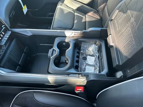 New 2026 RAM 1500 Laramie image 21