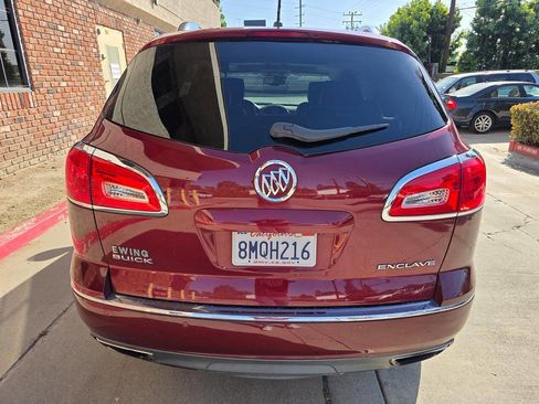 Used 2015 Buick Enclave Premium image 5