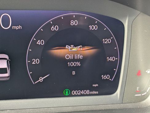 Certified 2025 Honda Accord SE image 17