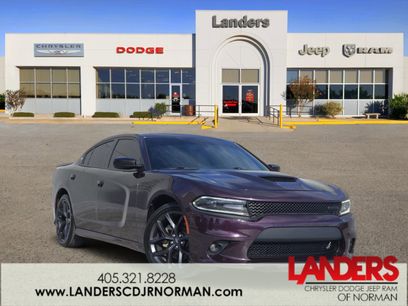 Used 2021 Dodge Charger GT w/ Blacktop Package