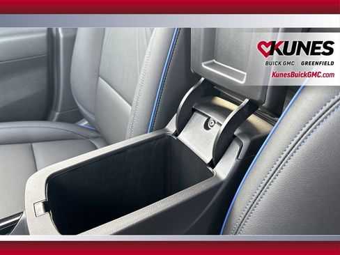 New 2026 Buick Envista Sport Touring w/ Convenience I Package image 19