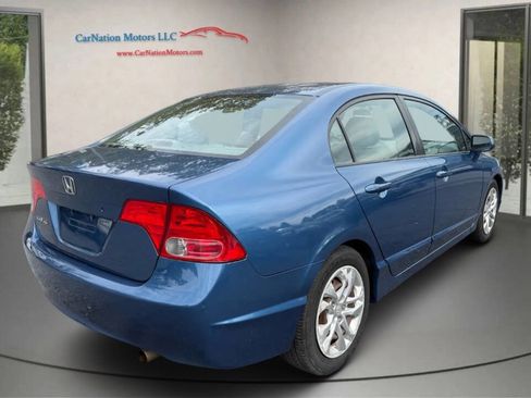 Used 2008 Honda Civic LX image 5