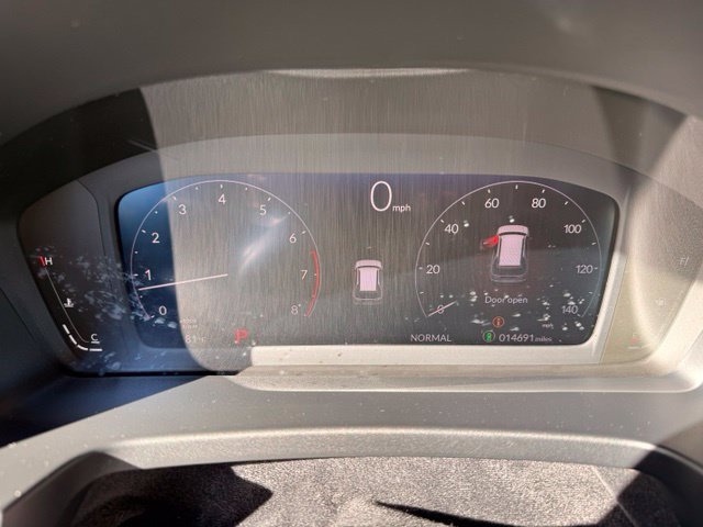 Used 2026 Honda Passport TrailSport Elite image 16